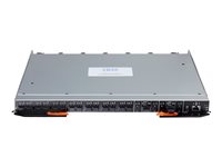Lenovo Netzwerk-Switch – 24 Anschlüsse, verwaltet, stapelbar