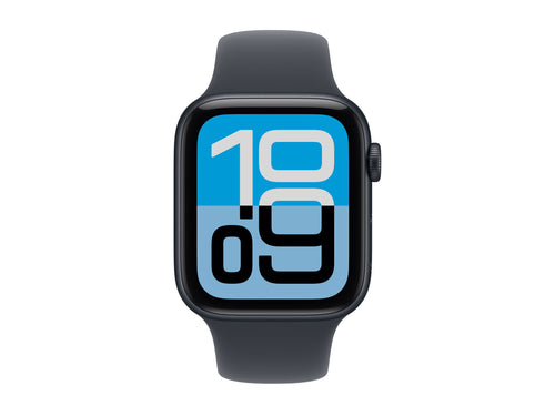 Apple Watch SE 3 – Smartwatch mit Fitness-Tracking und GPS