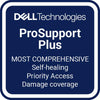 DELL Serviceerweiterung – 4 Jahre ProSupport Plus