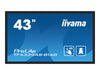 Iiyama 43" Touchscreen-Monitor – 4K-Auflösung, Android-Betriebssystem