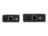 StarTech HDMI Extender – 4K Video über 70m Ethernet