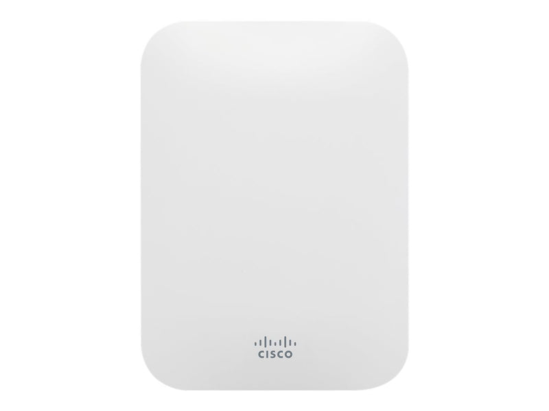 Cisco Meraki Access Point – Cloud-verwaltet, kabelloses Netzwerk