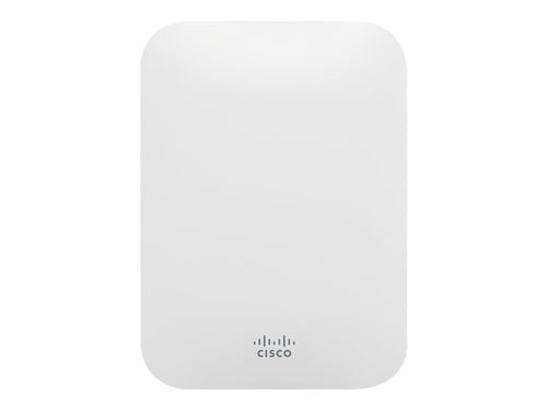 Cisco Meraki Accesspoint – Cloud-verwaltet, schnelles WLAN