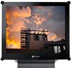 Neovo 19" LCD-Monitor – Ideal für Überwachungssysteme