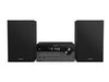 Philips Audio-Mikrosystem – CD, USB, Bluetooth