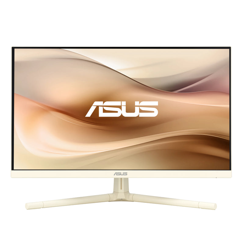 ASUS 24" LED-Monitor – Full HD, 1 ms Reaktionszeit