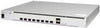 Alcatel-Lucent Netzwerk-Switch – 10 Gigabit, Rack-montierbar