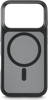 WHITE DIAMONDS iPhone 17 Pro Hülle – MagSafe-kompatibel, robustes Design