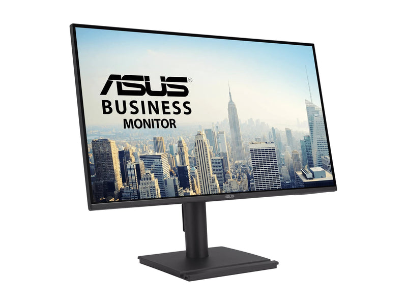 ASUS 27" LED-Monitor – 2K-Display, HDR10