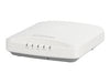Ruckus Wireless Accesspoint – Schnelles Wi-Fi 6, einfache Montage