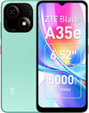 ZTE Blade A35e Smartphone – 6,52" Display, Dual-SIM