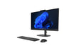 HP All-in-One Desktop – Core i5, 16 GB RAM, 512 GB SSD