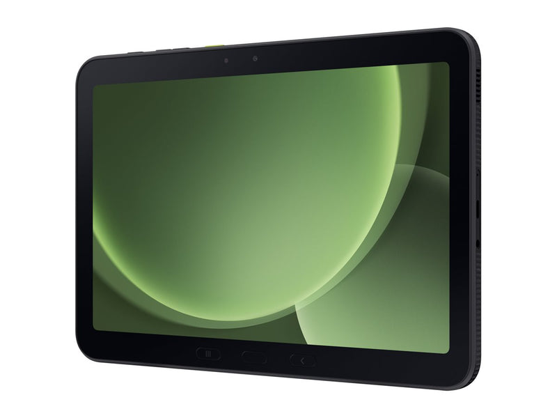 Samsung Galaxy Tab Active 5 – Robustes Tablet für Profis