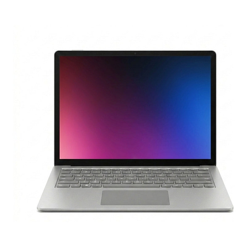 Microsoft Surface Laptop – 13,8" Display, 16 GB RAM, 512 GB Speicher