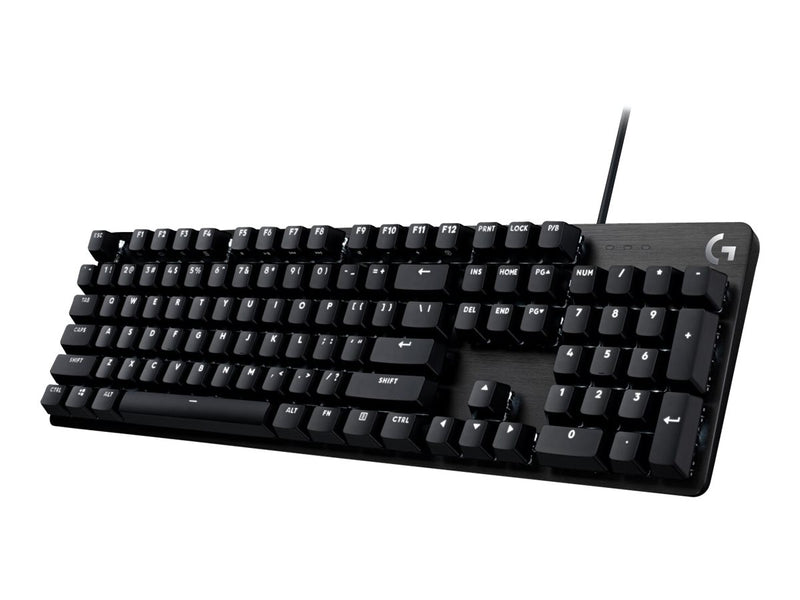 Logitech G413 SE Tastatur – Mechanisch, Hintergrundbeleuchtung