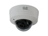 Cisco IP-Kamera – Dome, 1 MP, Tag & Nacht