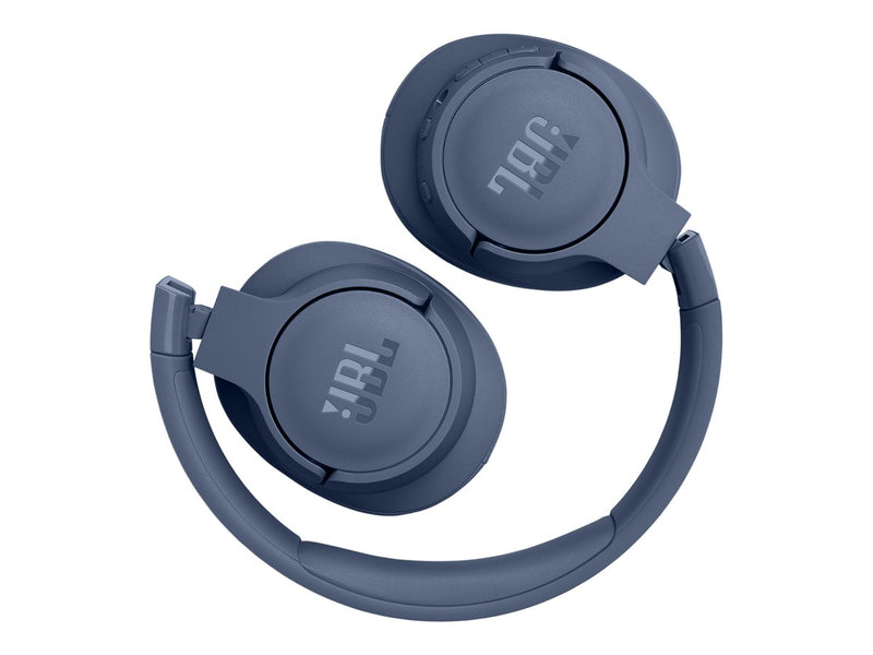 Harman Kardon Wireless Kopfhörer – Bluetooth, Pure Bass Sound