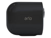 Arlo Sicherheitskameraset – Drahtlos, 4K Ultra HD, wetterbeständig