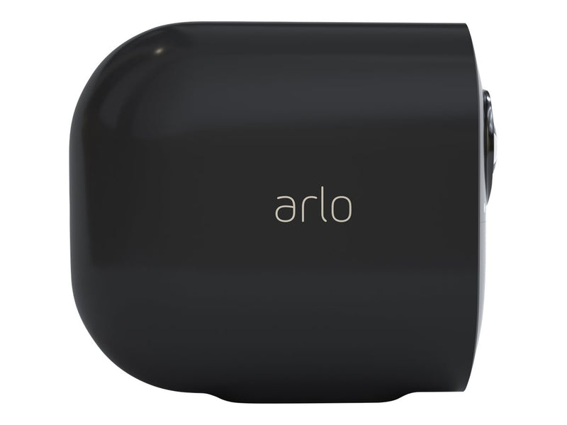 Arlo Sicherheitskameraset – Drahtlos, 4K Ultra HD, wetterbeständig