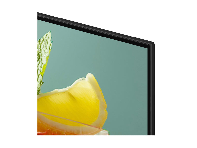 Samsung 43" Smart Signage – 4K UHD, Tizen OS
