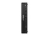Lenovo ThinkCentre M90q – Kompakter PC mit 32 GB RAM, 512 GB SSD