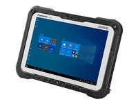 Panasonic Toughbook G2 – Robuster Laptop für unterwegs