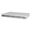 Alcatel Netzwerk-Switch – 48 Anschlüsse, PoE+