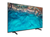 Samsung 50" Smart-TV – 4K-Auflösung, ultradünnes Design
