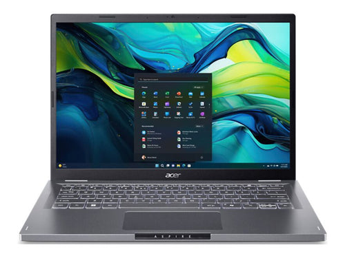 ACER Aspire 14" Notebook – Core i7, 16 GB RAM, 1 TB SSD
