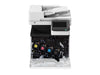 Canon Multifunktionsdrucker – Farblaser, Touchscreen