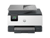 HP OfficeJet Pro 9120 – All-in-One Drucker mit WLAN und Bluetooth