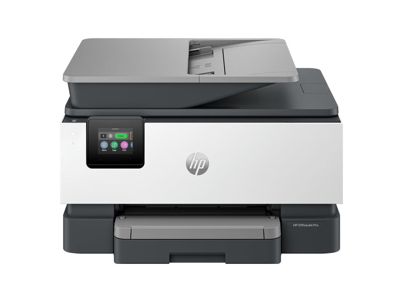 HP OfficeJet Pro 9120 – All-in-One Drucker mit WLAN und Bluetooth