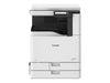 Canon Multifunktionsdrucker – Schnelles Drucken, Touchscreen