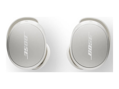 Bose QuietComfort Earbuds – Kabellose Kopfhörer mit Geräuschunterdrückung