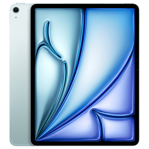 Apple iPad Air 13" Tablet – 128 GB Speicher, 5G-fähig
