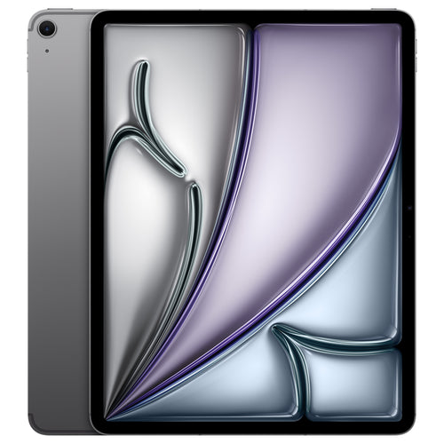 Apple iPad Air 13" – 1 TB Speicher, 5G-fähig