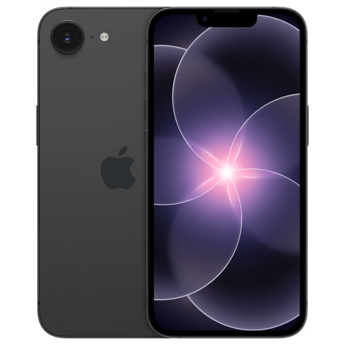 Apple iPhone 17e Smartphone – 5G, 512 GB Speicher