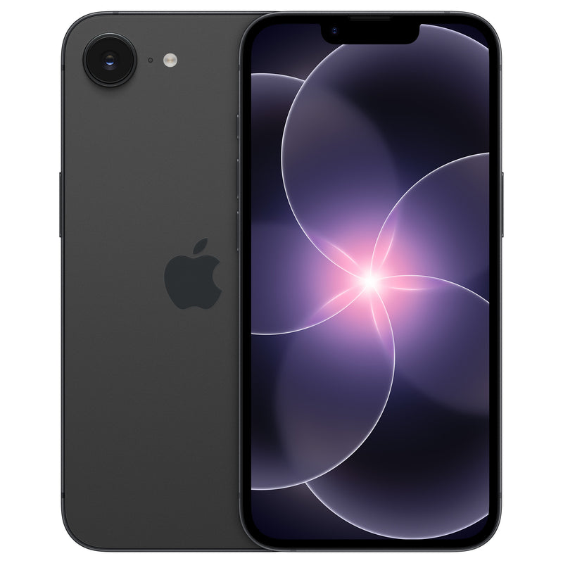 Apple iPhone 17e Smartphone – 5G, 512 GB Speicher