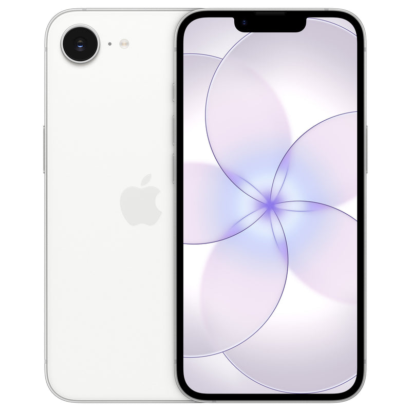 Apple iPhone 17e Smartphone – 5G, 512 GB Speicher