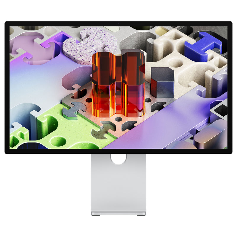 Apple Studio Display – 5K Auflösung, integrierte Kamera