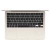 Apple MacBook Air – M5 Chip, 16 GB RAM, 512 GB SSD