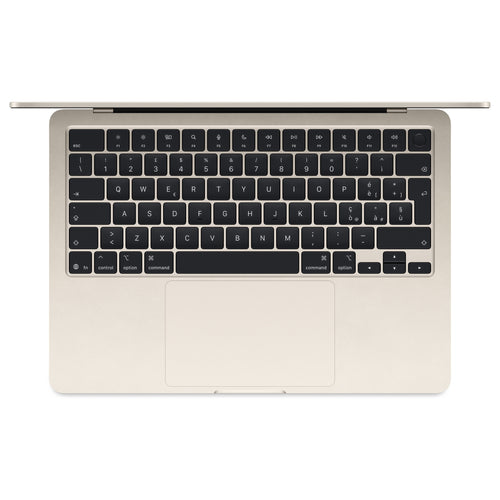 Apple MacBook Air – M5 Chip, 16 GB RAM, 512 GB SSD
