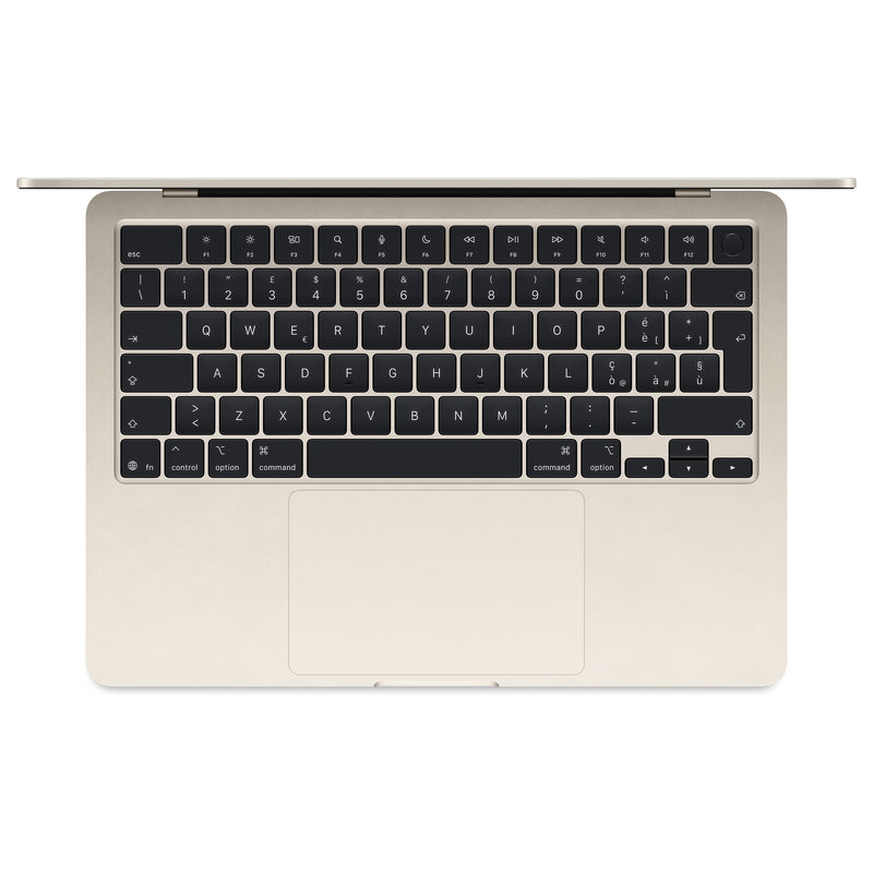 Apple MacBook Air – M5 Chip, 16 GB RAM, 512 GB SSD