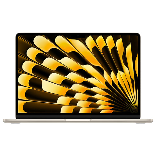 Apple MacBook Air – M5 Chip, 16 GB RAM, 512 GB SSD