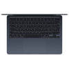 Apple MacBook Air – Leichtes Design, 16 GB RAM