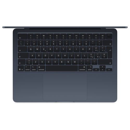 Apple MacBook Air – Leichtes Design, 16 GB RAM
