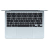 Apple MacBook Air – Leichtes Design, 16 GB RAM