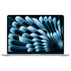 Apple MacBook Air – Leichtes Design, 16 GB RAM