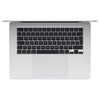 Apple MacBook Air – 15" Display, 1 TB schneller Speicher
