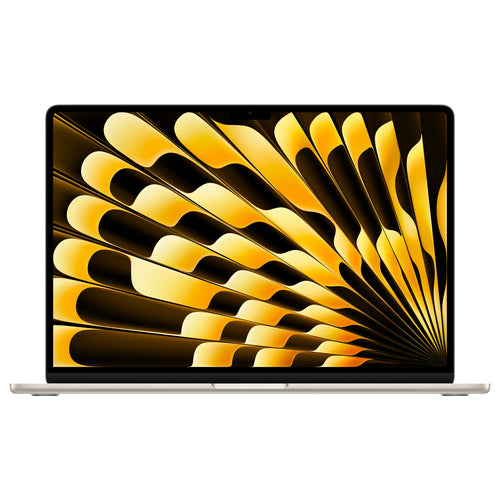 Apple MacBook Air – Leicht, 16 GB RAM, 512 GB SSD